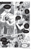 Avialae: Chapter 4