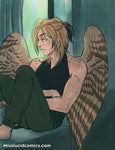 Avialae Prints - Volume 2