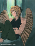 Avialae Prints - Volume 2
