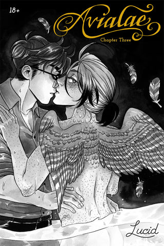 Avialae: Chapter 3