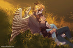 Avialae Prints - Volume 2