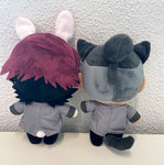 The Hunt Plush
