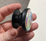 Promare Pop Sockets