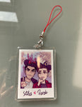 Sterek Date Charm