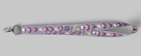 The Hunt KS Lanyard